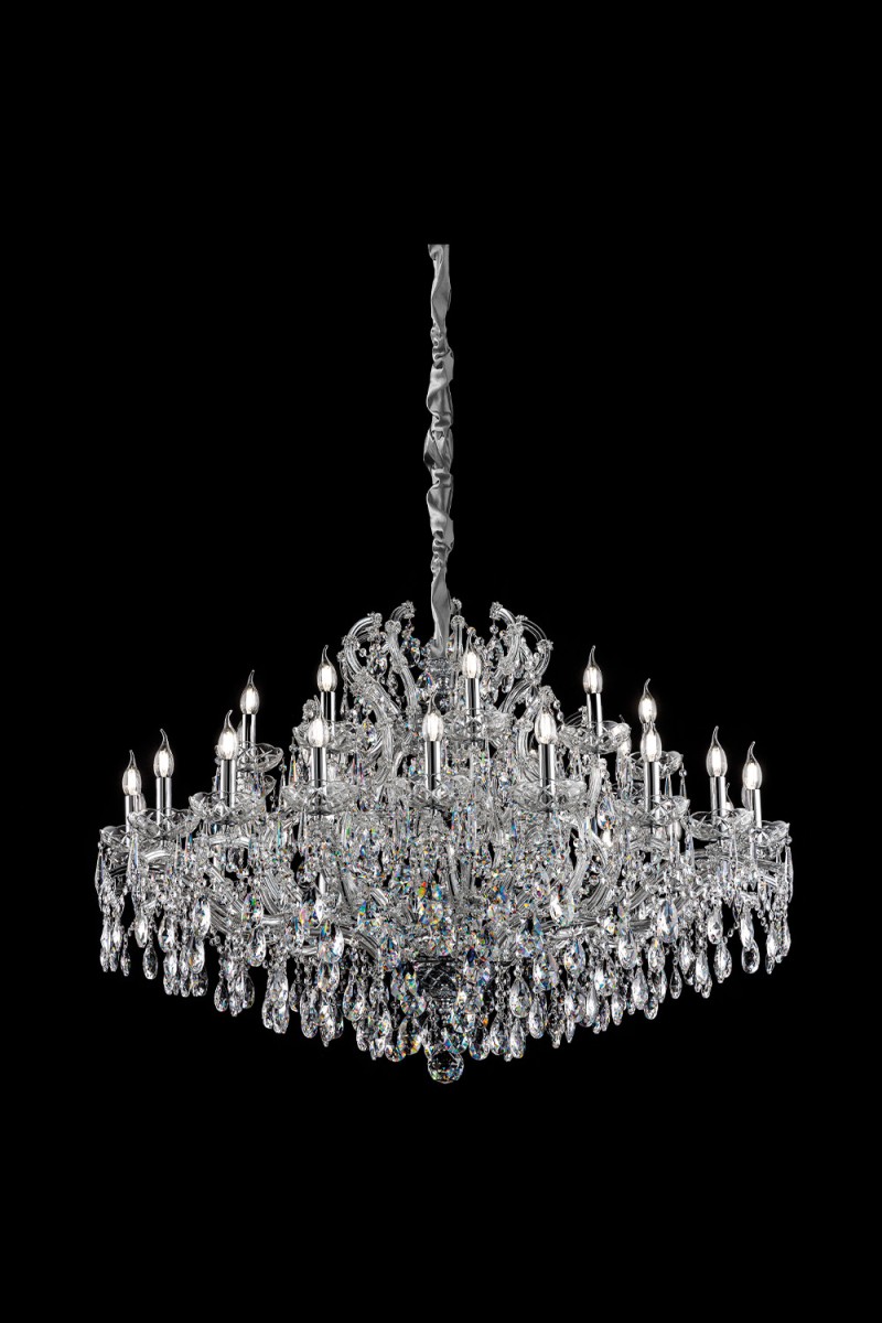 Laudarte - Lampadario Perseus