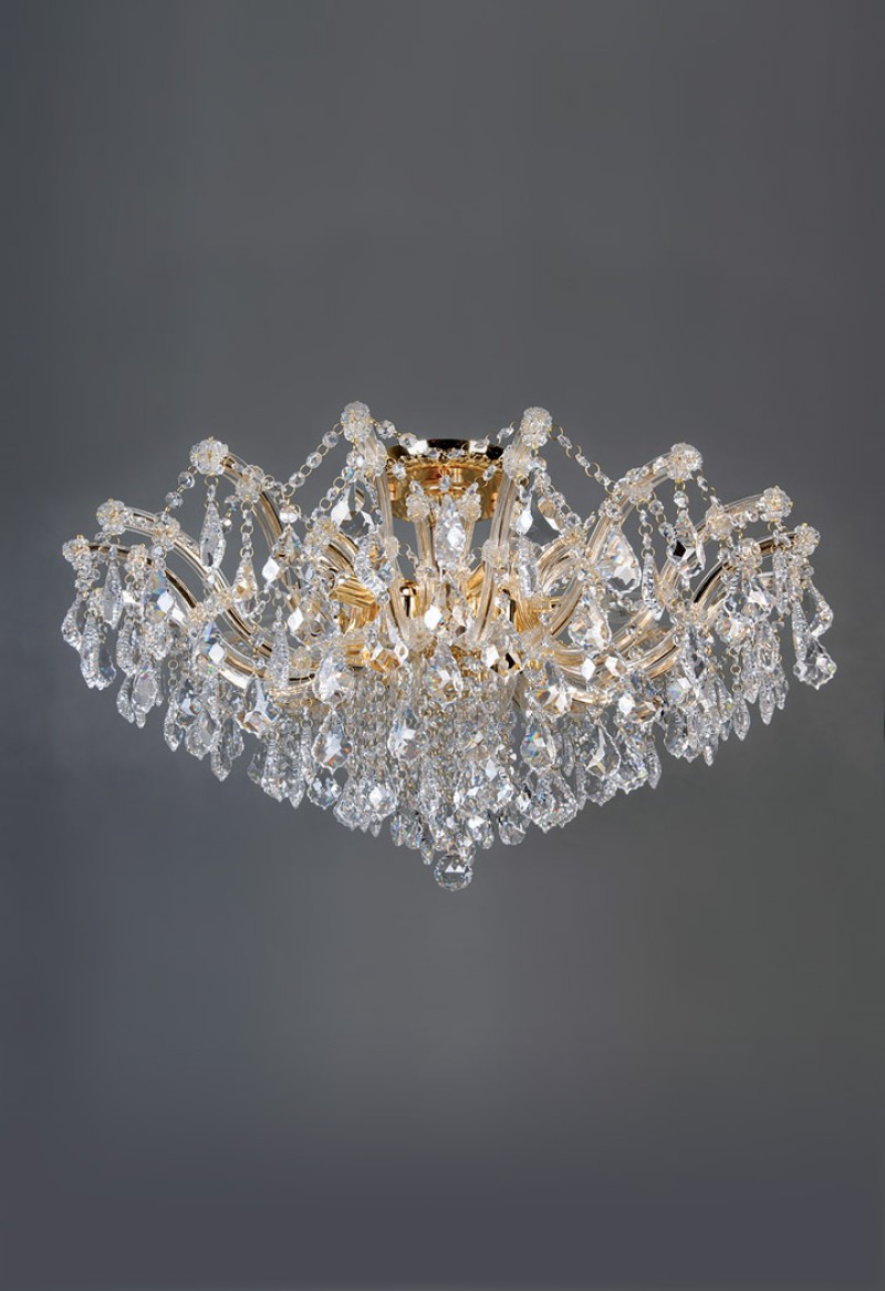 Laudarte - Lampada Vernal