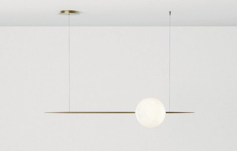 Living Divani - Lampadario Ad Astra