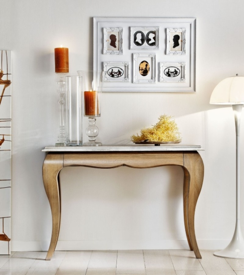 Lubiex Essegi - Console