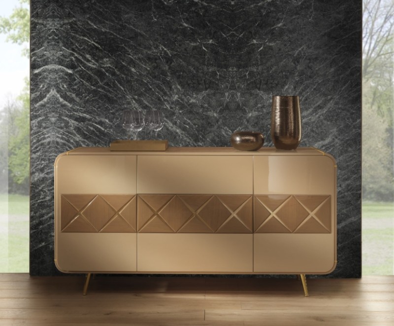 Lubiex Essegi - Credenza