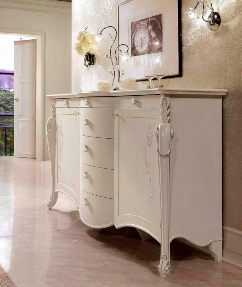 Maestri Artigiani - Credenza Incanto