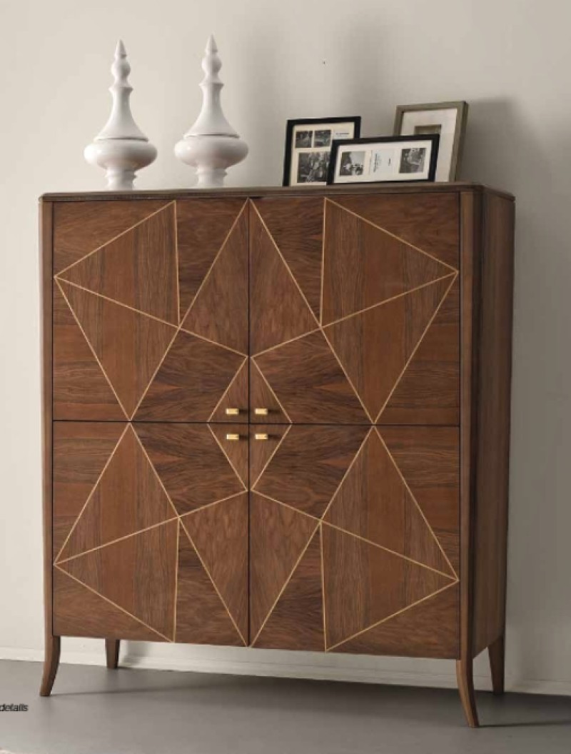 Maison Matiee - Credenza Tesi