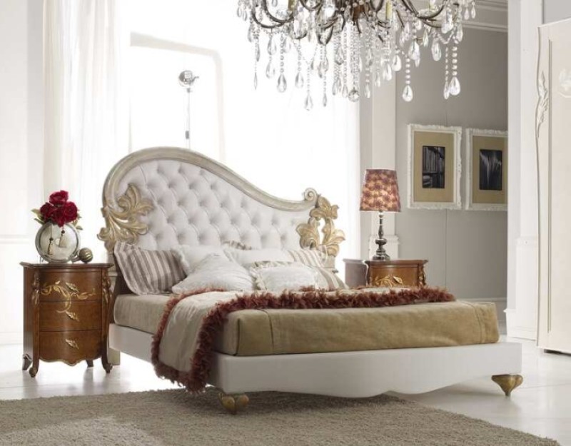 Maestri Artigiani - Letto I Sogni