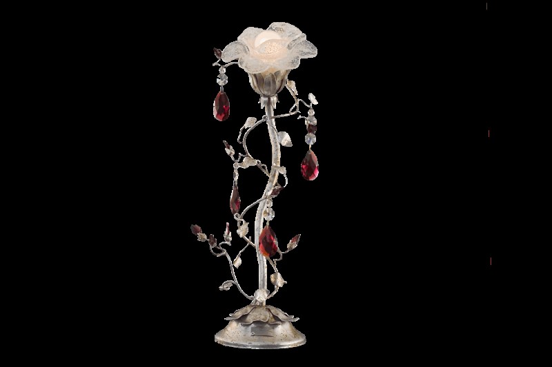 Mechini - Lampada Silver