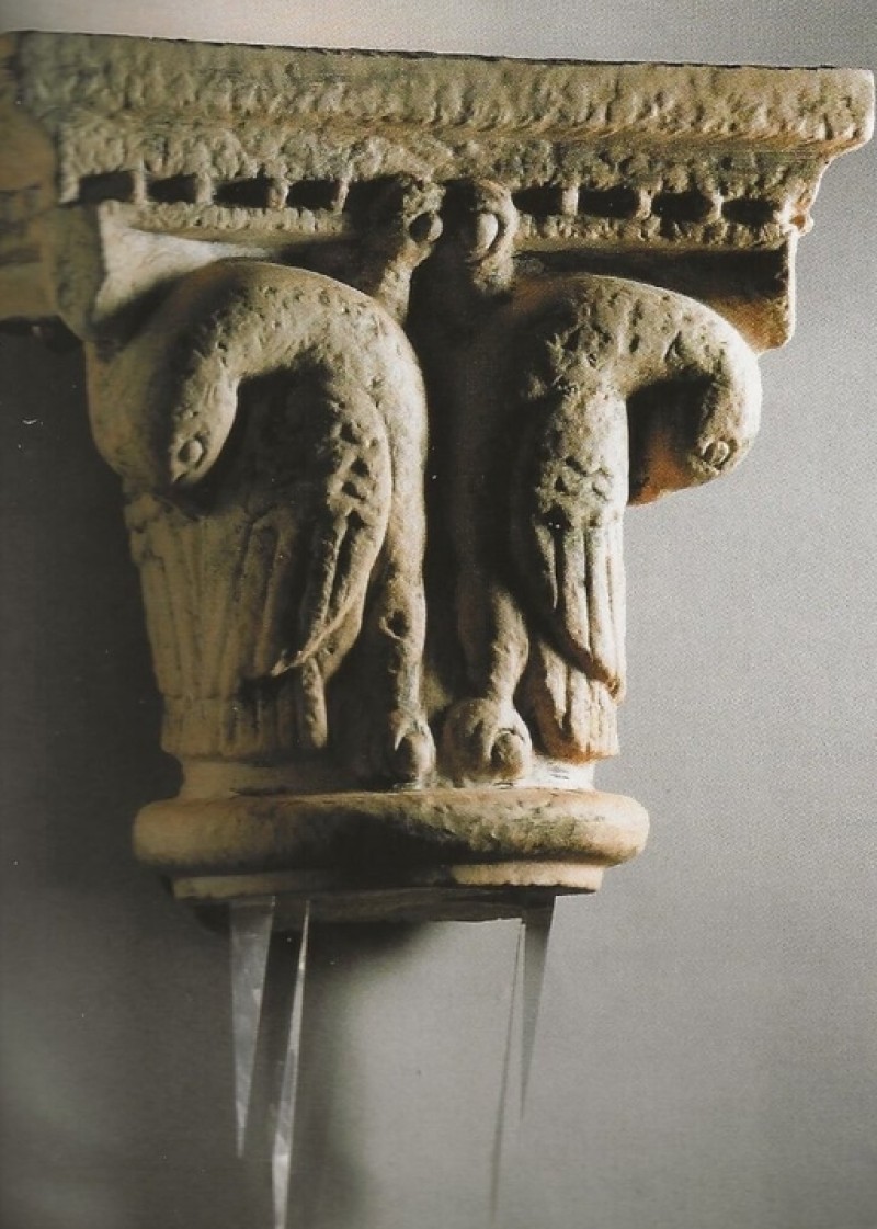 Mangani - Applique