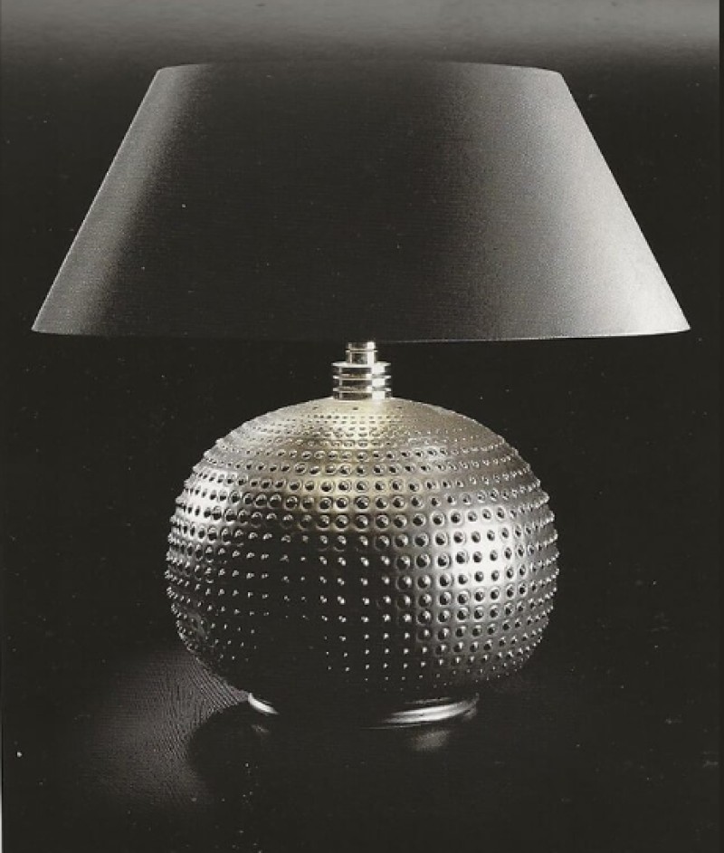 Mangani - Lampada