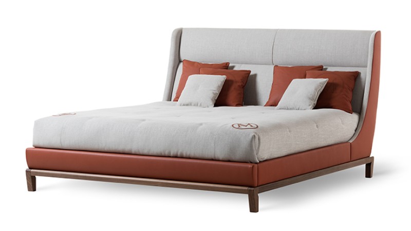 Medea - Letto Carrozzeria
