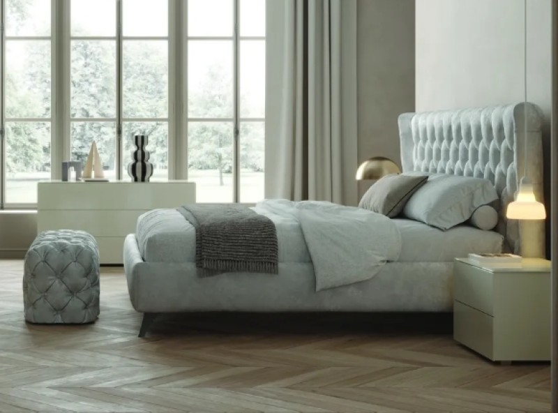 Origgi - Letto