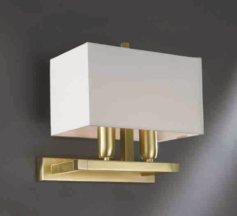 Nervilamp - Lampada da muro