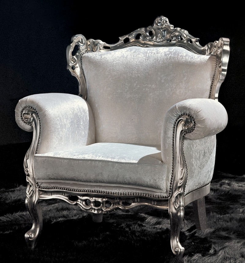 Of Interni - Poltrona