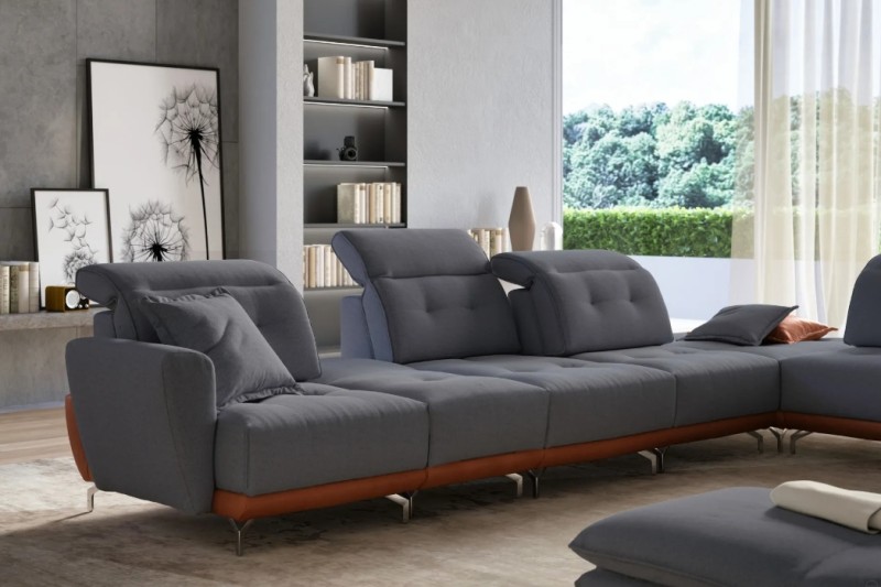 Origgi - Pouf Poltrona Evol