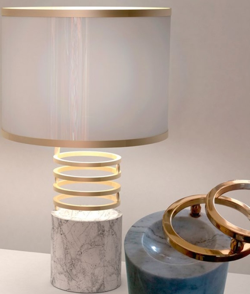 Banci - Lampada Twist