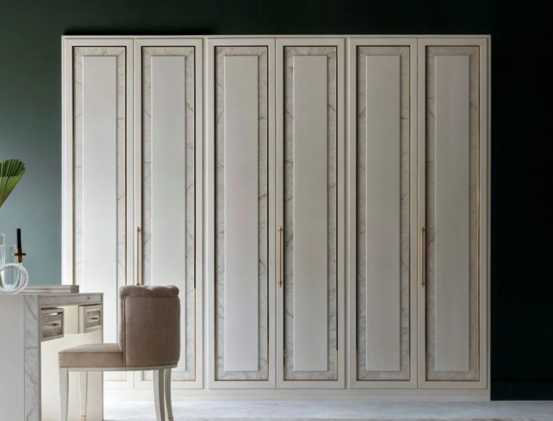 Pellegatta - Armadio Riyadh