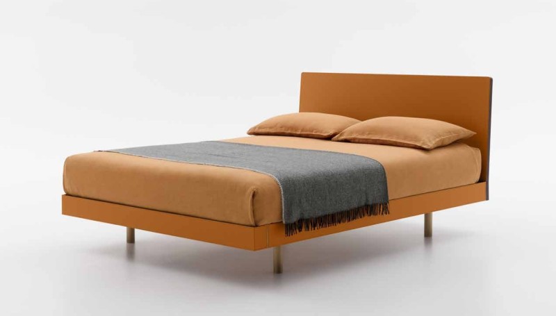 Pianca - Letto Alfa