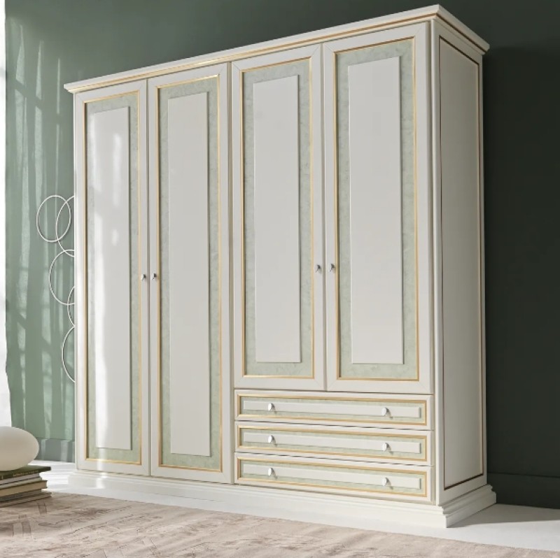 Pellegatta - Armadio Green
