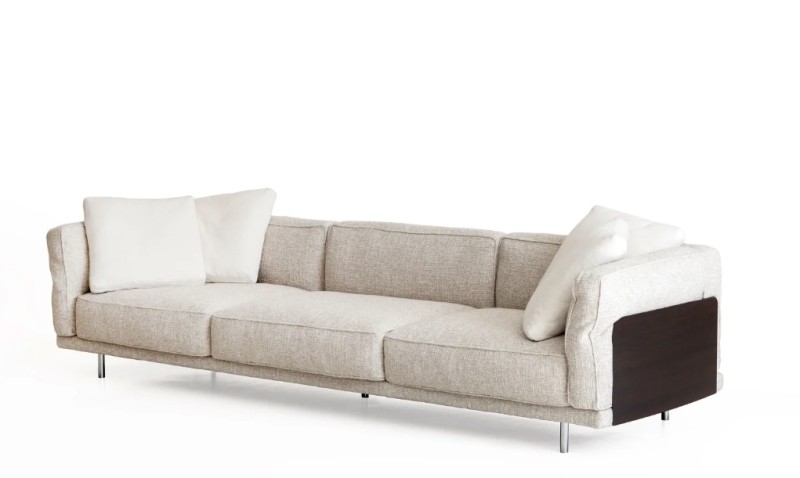 Porro - Divano Biscuit