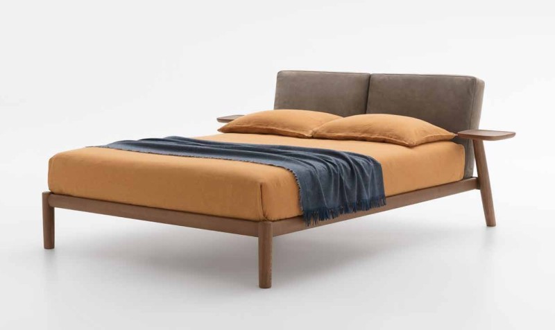 Pianca - Letto Dioniso