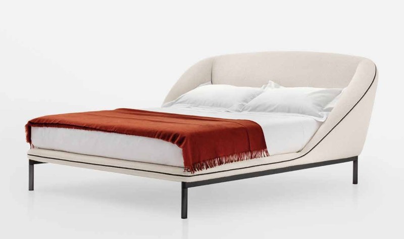 Pianca - Letto Domenica