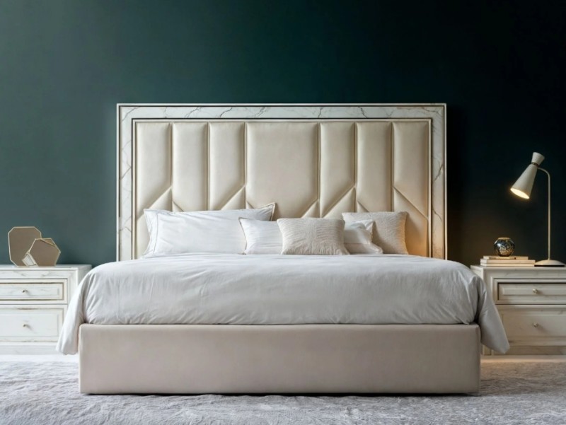 Pellegatta - Letto Riyadh