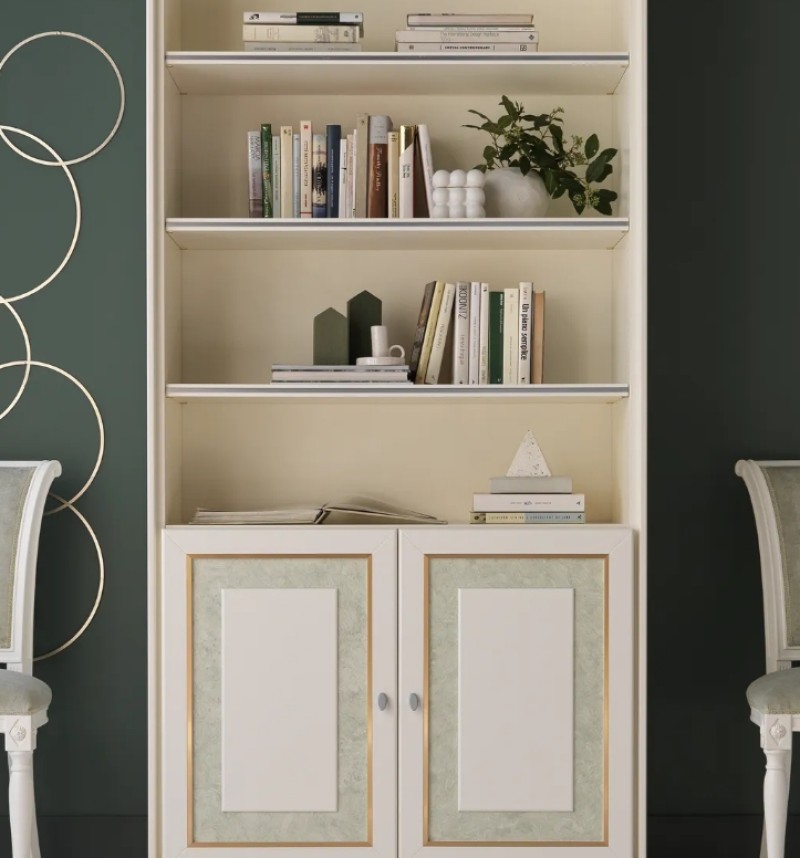 Pellegatta - Libreria Green
