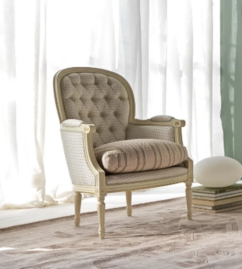 Pellegatta - Poltrona Green