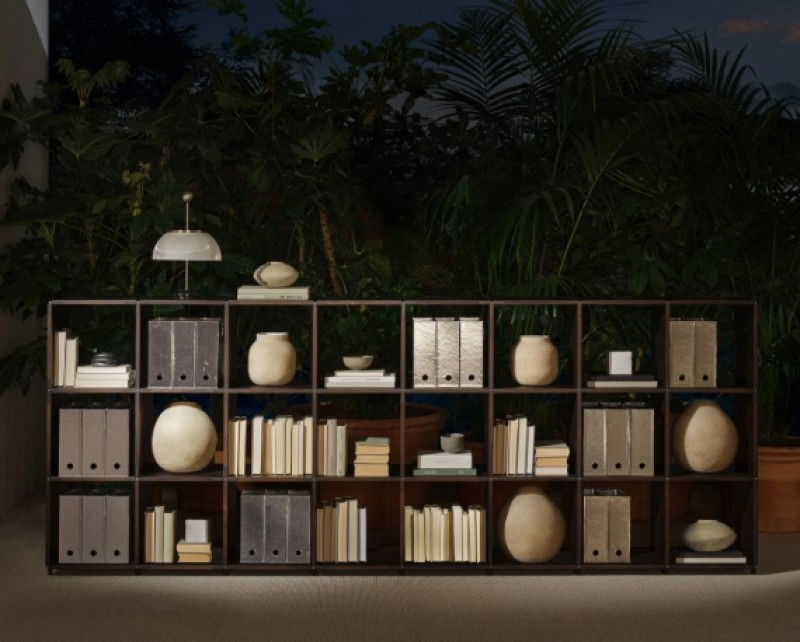 Porro - Libreria Endless Shelf