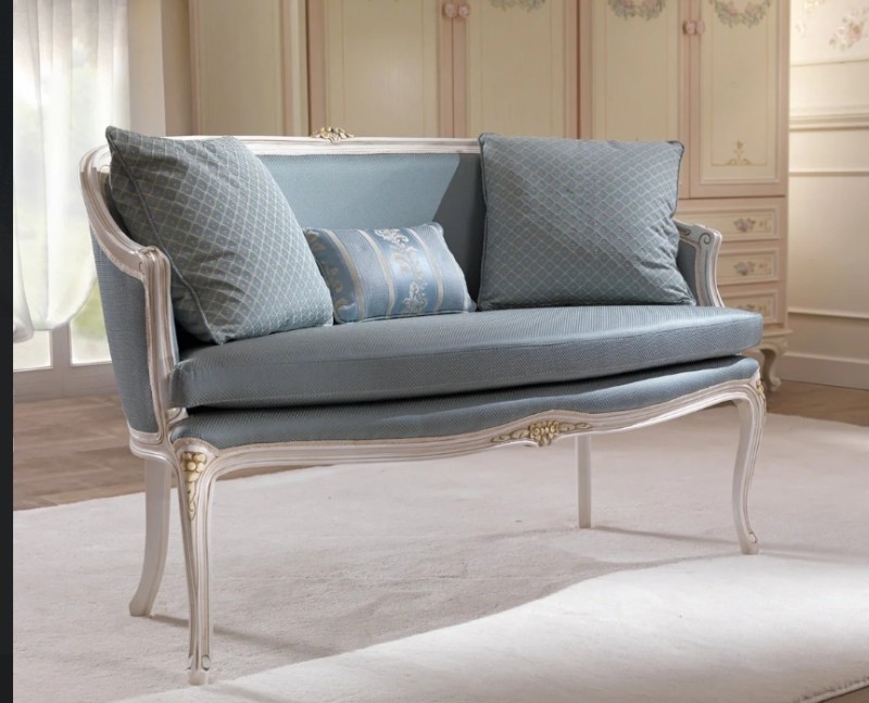 Pellegatta - Sofa