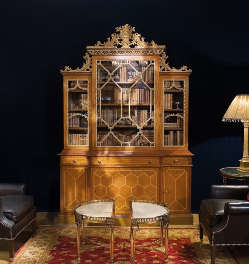 Provasi - Vetrina Cabinet
