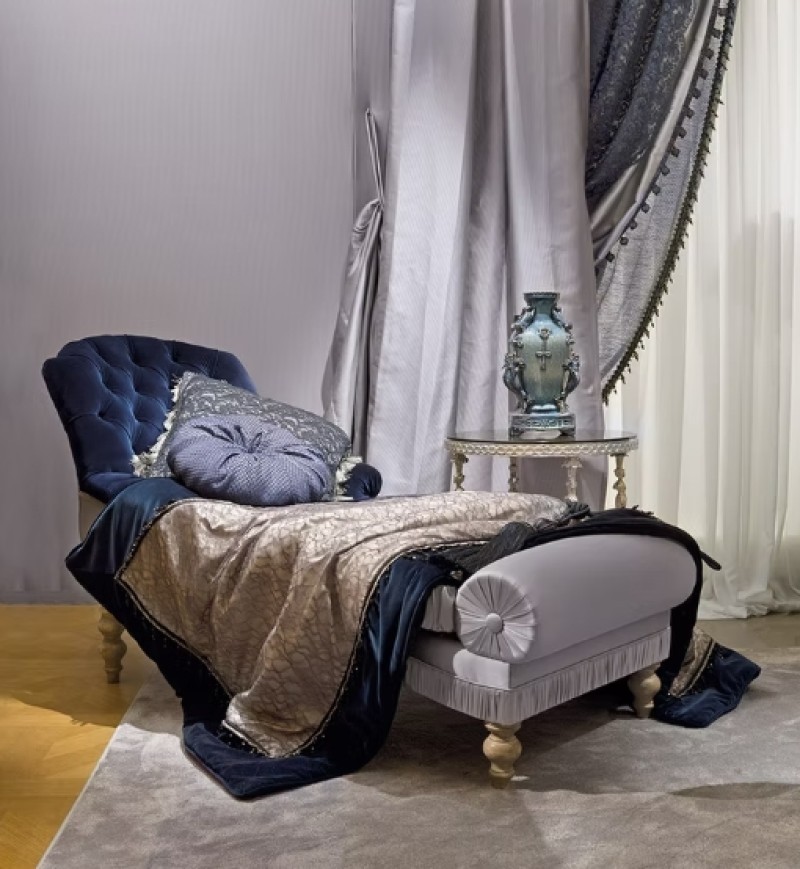 Provasi - Dormeuse Elisabeth