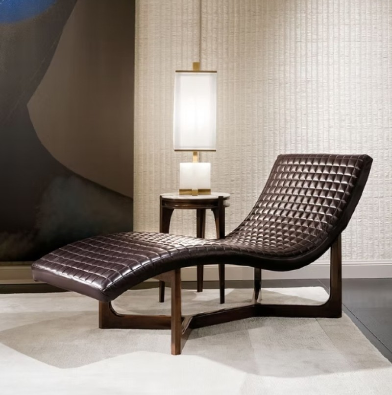 Provasi - Chaise Longue Yves