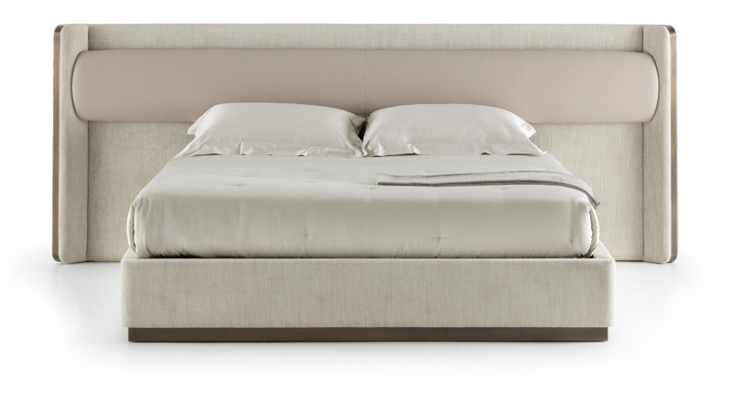 Rugiano - Letto Concept