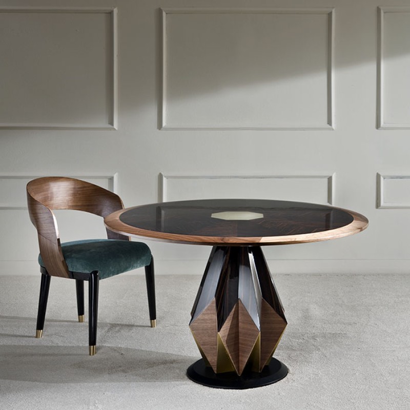 Rozzoni - Tavolo Ambra