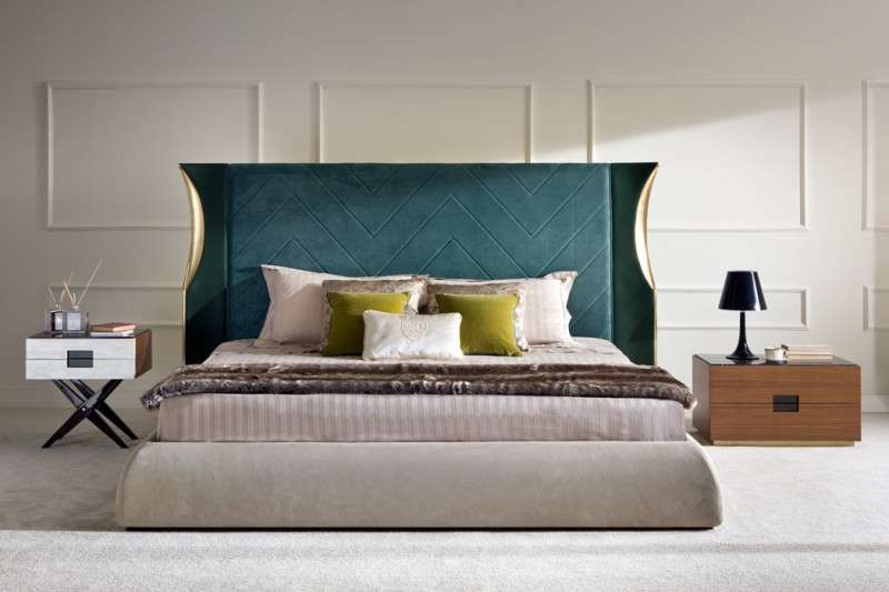 Rozzoni - Letto Ambra