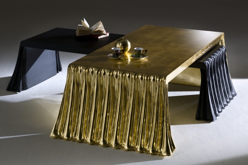 Rozzoni - Tavolino Milano