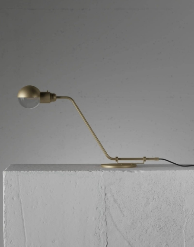 Restart - Lampada da tavolo