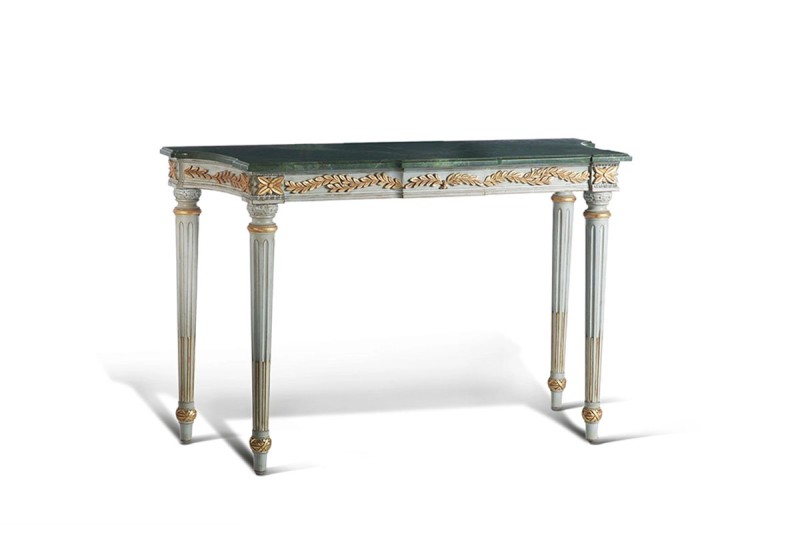 Salda - Console