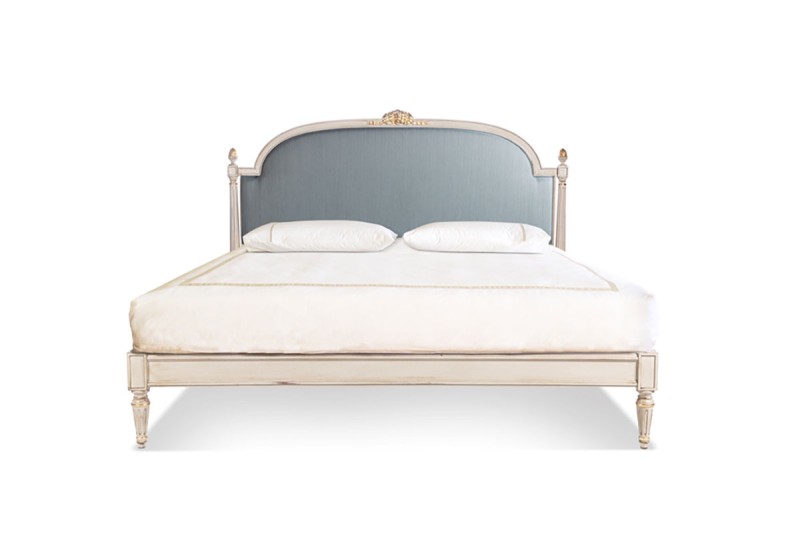 Salda - Letto