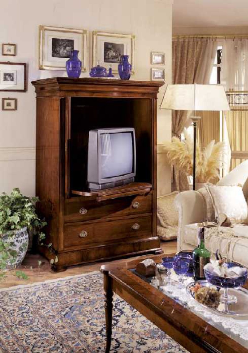 Salca - Mobile TV