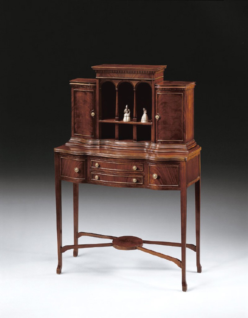 Salca - Console