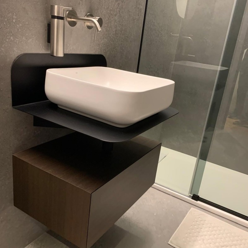 Castellan - Mobile bagno
