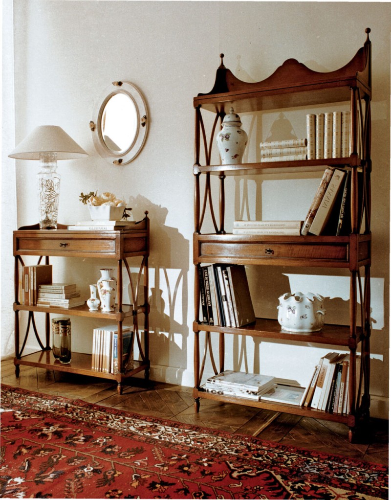 DecorArt - Étagère