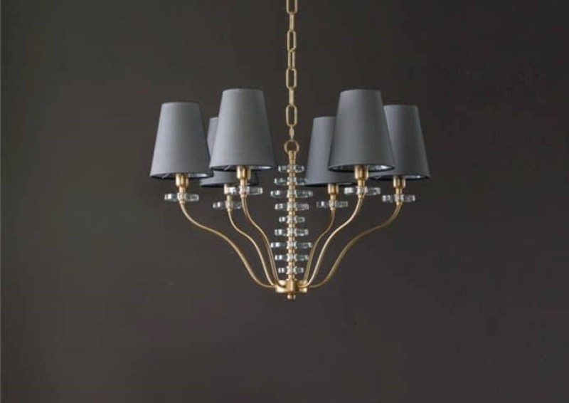 Dettagli Firenze Lights - Lampadario