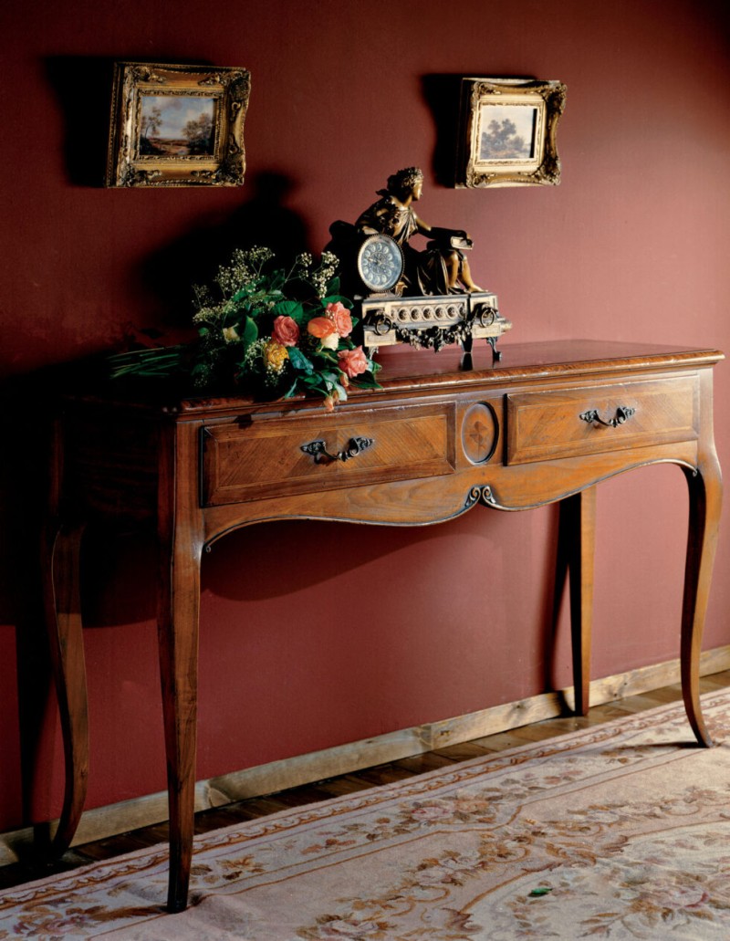 DecorArt - Consolle 842