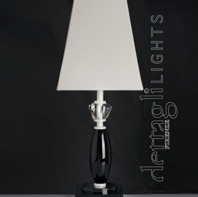 Dettagli Firenze Lights - Lampada Parfume