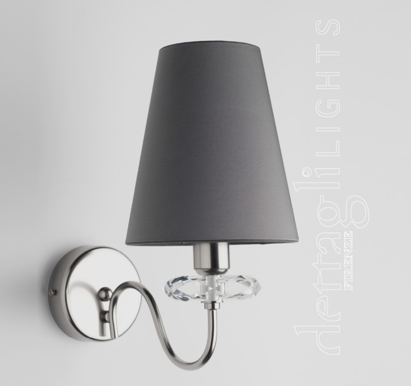 Dettagli Firenze Lights - Lampada Retrò