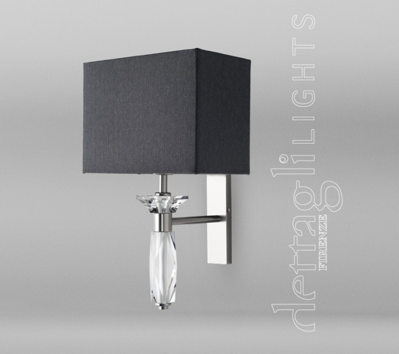 Dettagli Firenze Lights - Lampada Rock