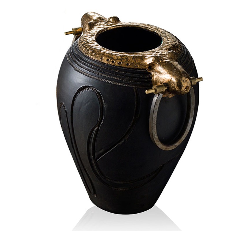 Sigma L2 - Vaso Contemporaneo