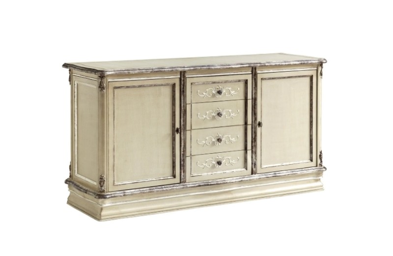 Silvano Grifoni - Credenza