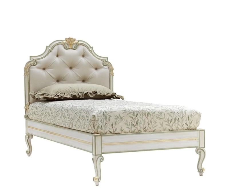 Silvano Grifoni - Letto Singolo